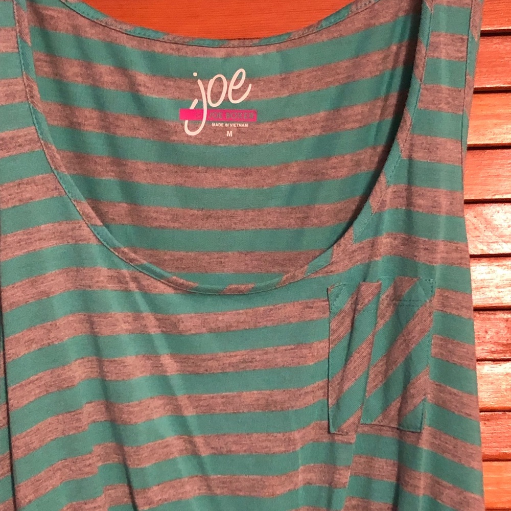 Joe boxer dress